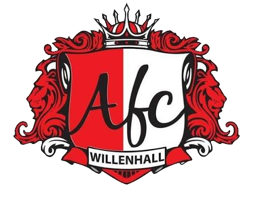 AFC Willenhall crest