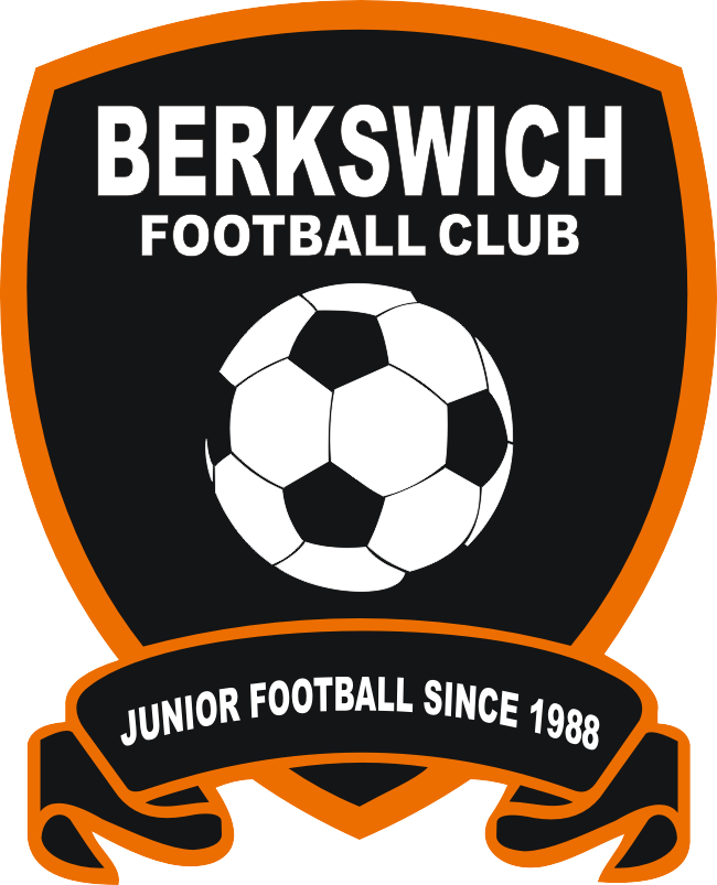 Berkswich Football Club crest