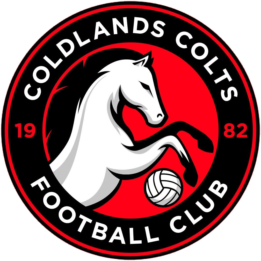 Collands Colts FC crest