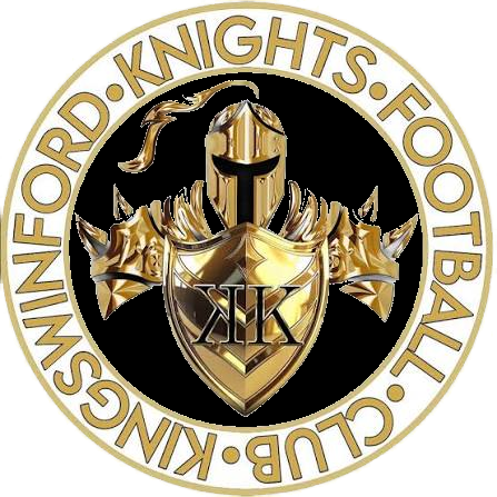 Kingswinford Knights crest