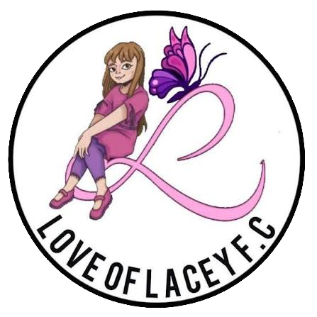 Love of Lacey FC crest