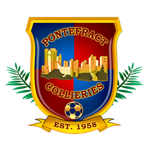 Pontefract Collieries crest