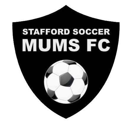 Stafford Soccer Mums FC crest