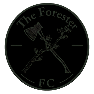 The Forester FC crest